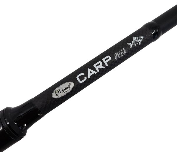 Kendo Carp 3.60cm 3.5lbs Olta Kamışı