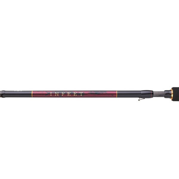 Daiwa Infeet Seabass 2.51m 10-35gr 2P Kamış