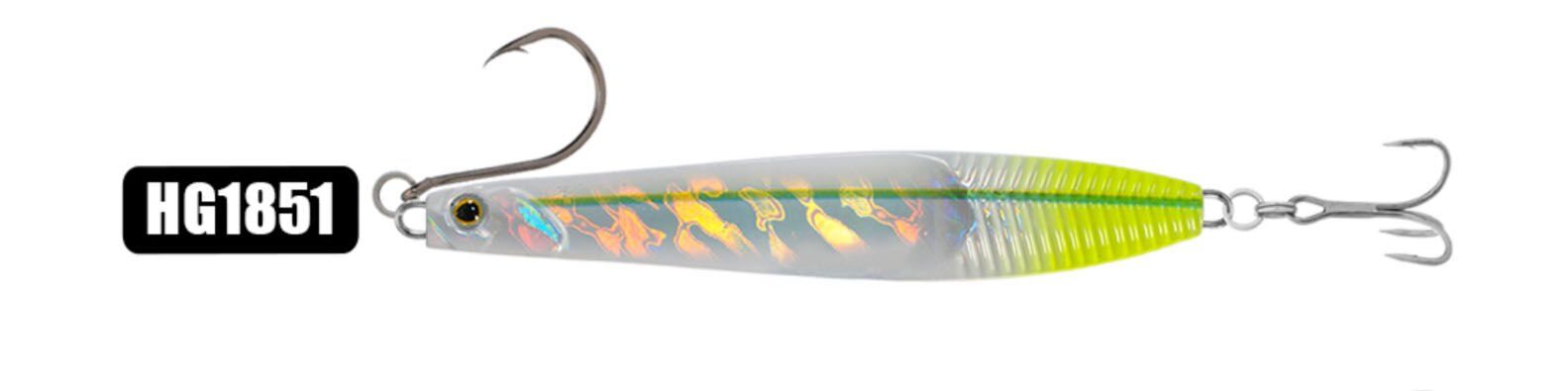 Effe Surf Seeker HG1851 35gr Jig Kaşık