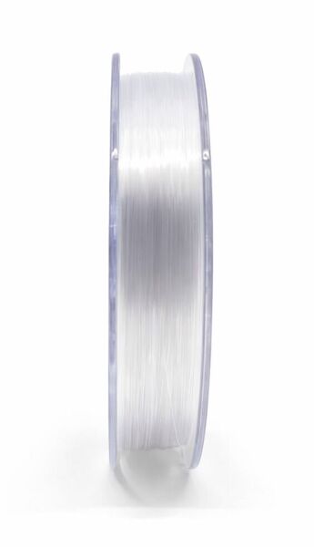 Okuma Atomic Carp Nylon Clear Color 300m Misina 0.43mm