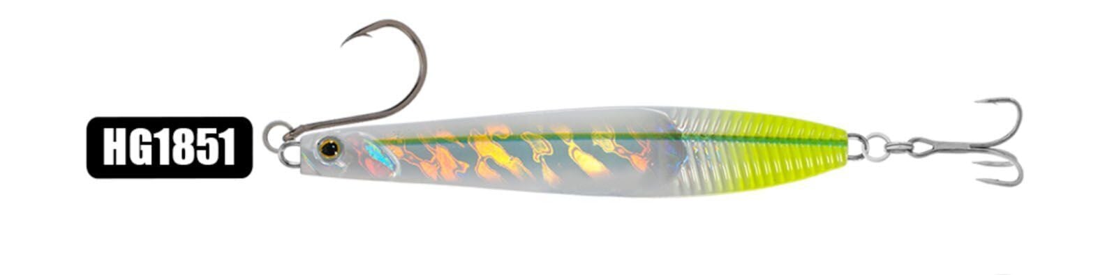 Effe Surf Seeker HG1851 40gr Jig Kaşık
