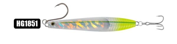 Effe Surf Seeker HG1851 40gr Jig Kaşık