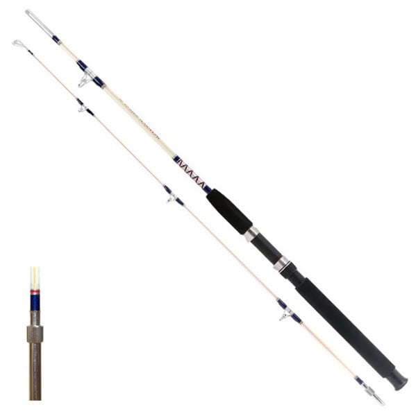 Remixon Hurricane Serisi 135cm Olta Kamışı