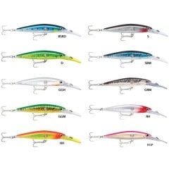 Rapala Clackin Magnum Sahte Balığı