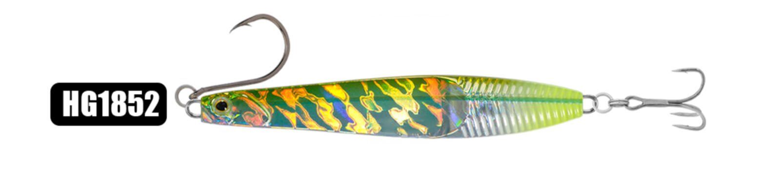 Effe Surf Seeker HG1852 35gr Jig Kaşık