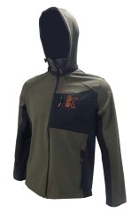 Kendo Hydrus Yeşil Mont Medium