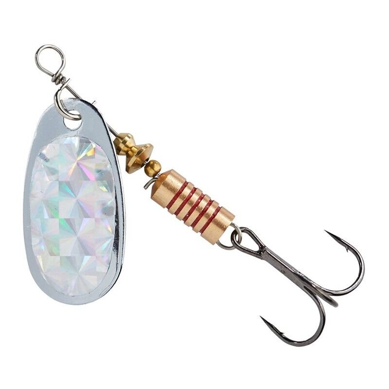 Balzer 13185 Shirasu Spinner Alabalık Kaşığı 4 gr