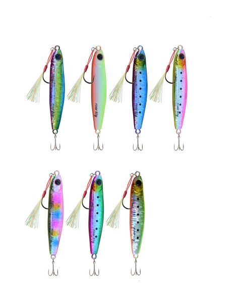 CRAZY JIG 80G 42