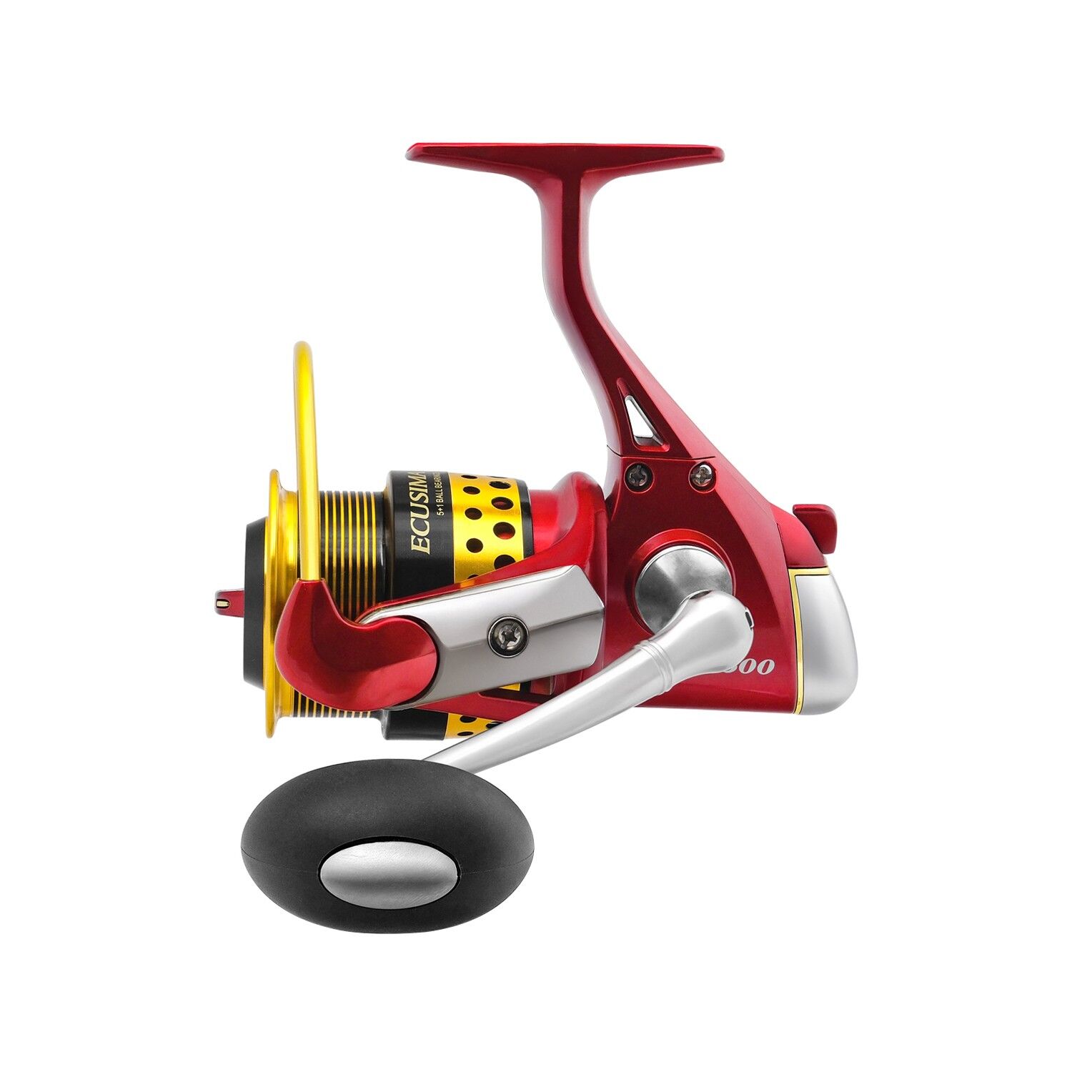 Ryobi Ecusima Surf Olta Makinesi