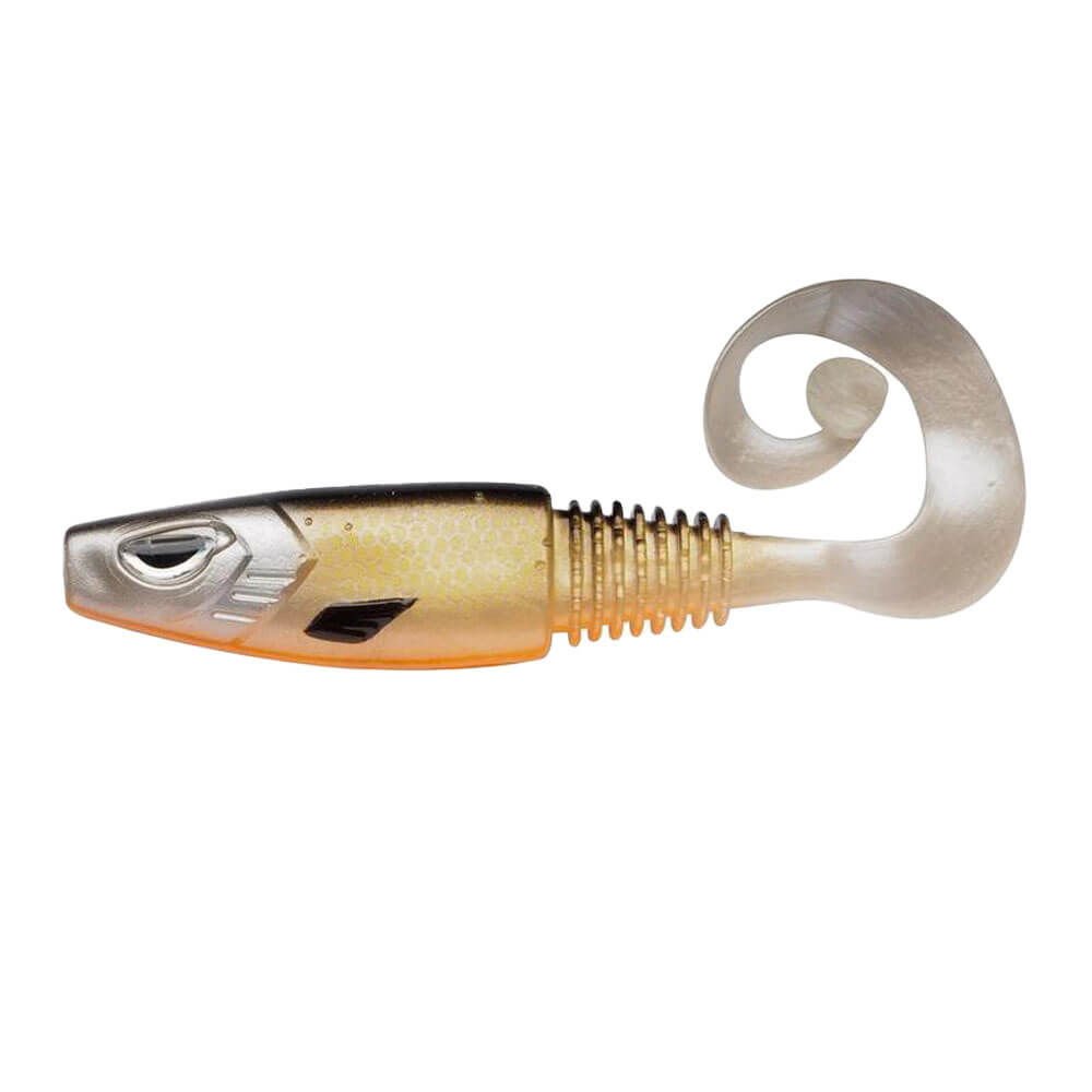 Berkley Sick Curl Sahte Yem BREAM - 8CM