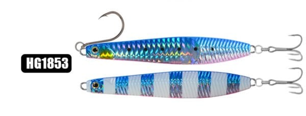 Effe Surf Seeker HG1853 30gr Jig Kaşık
