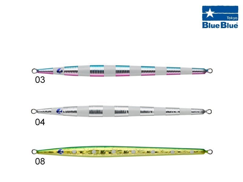BlueBlue Essnal Jig Yem 150G 03