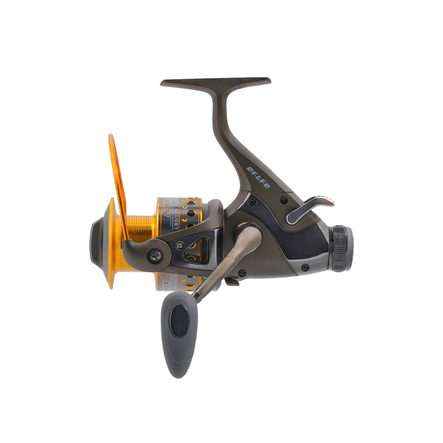 Effe Awacs Olta Makinesi