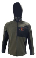 Kendo Hydrus Yeşil Mont XXL