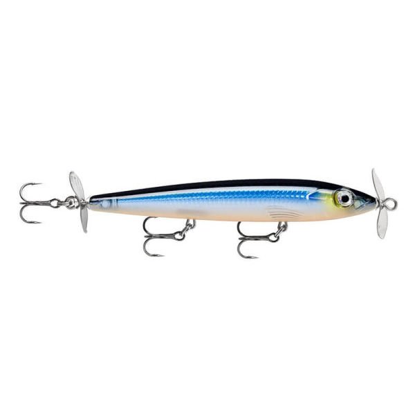 Rapala X-Rap Spinbait Sahte Balığı BGH - 110MM