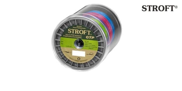 STROFT GTP TYP E ÖRGÜ, EBRULİ, 150M