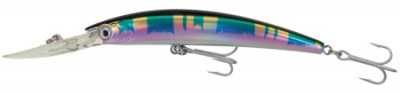 Yozuri Original Crystal Minnow Deep Diver Sahte Balığı OK - 110MM-16GR