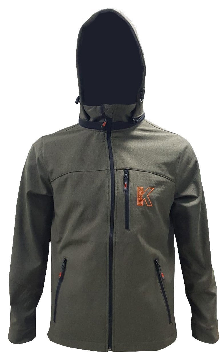 Kendo Lacerta Yeşil Mont L