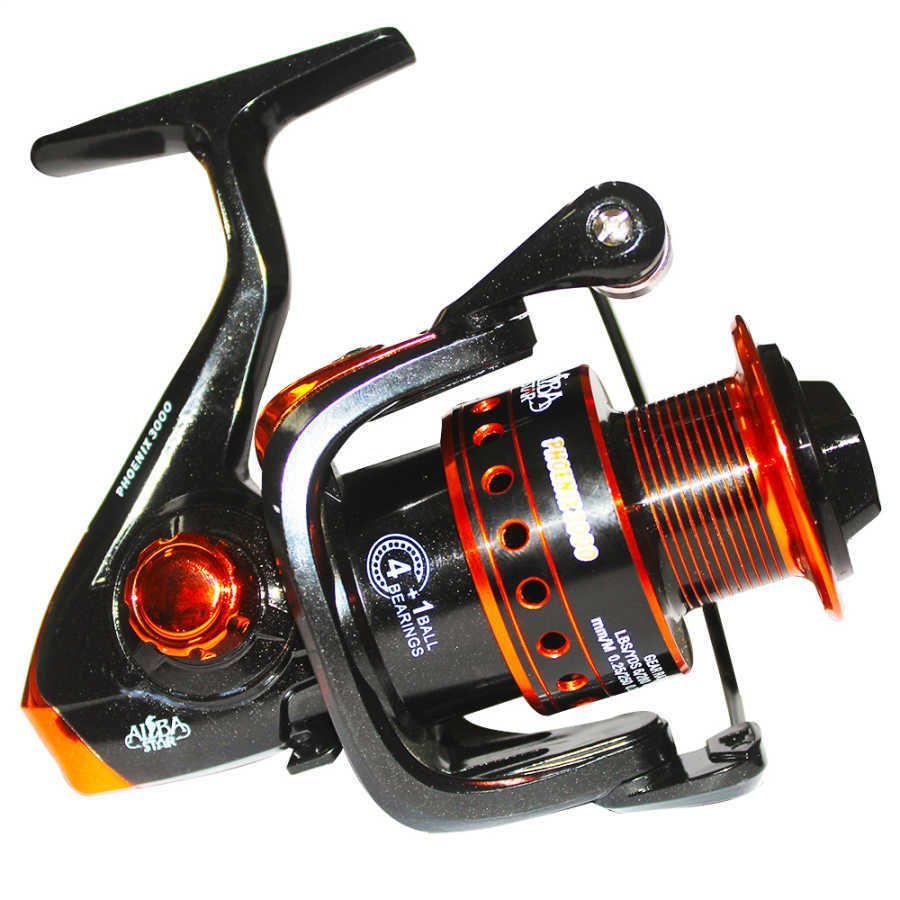 Albastar Phoenix Olta Makinesi Standart - 4000