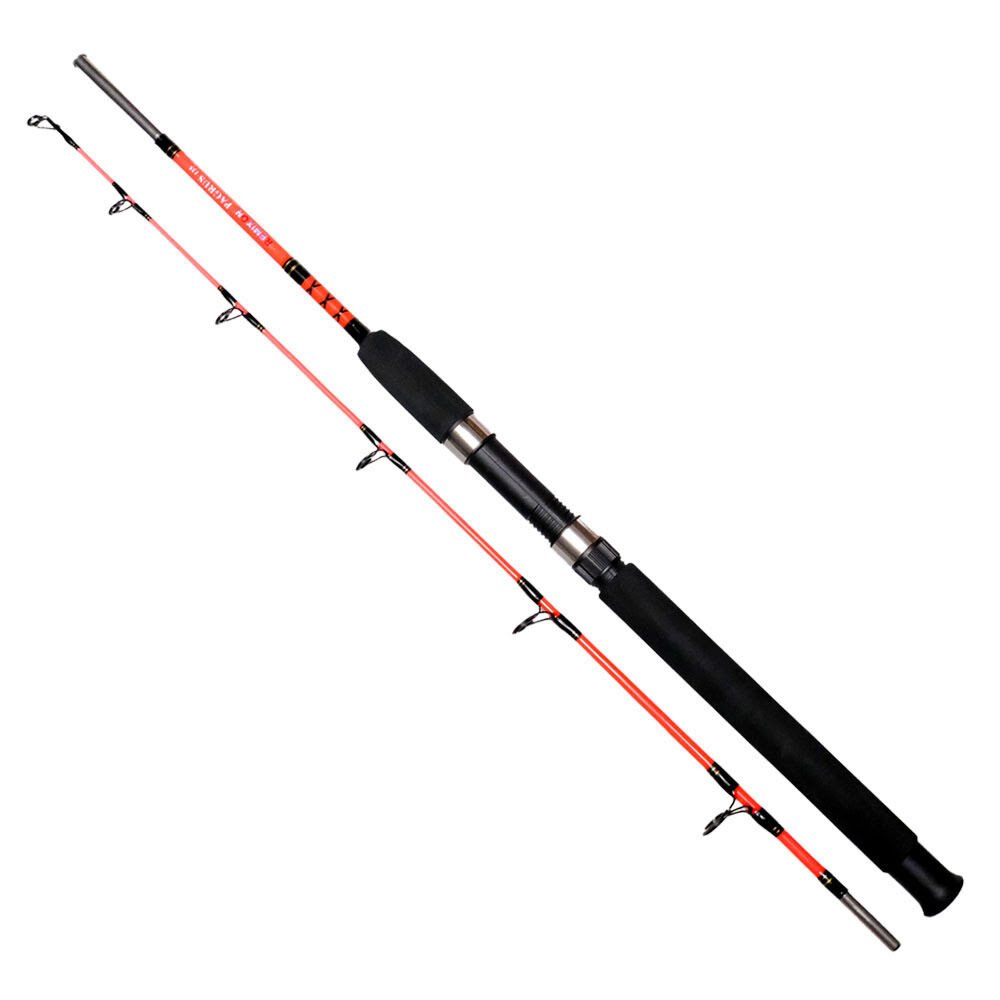 Remixon Pagrus 1.50 m 60-120 gr Bot Kamışı (Orange)