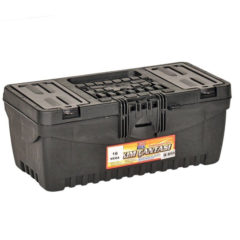 16'' MEGA TAKIM ÇANTASI