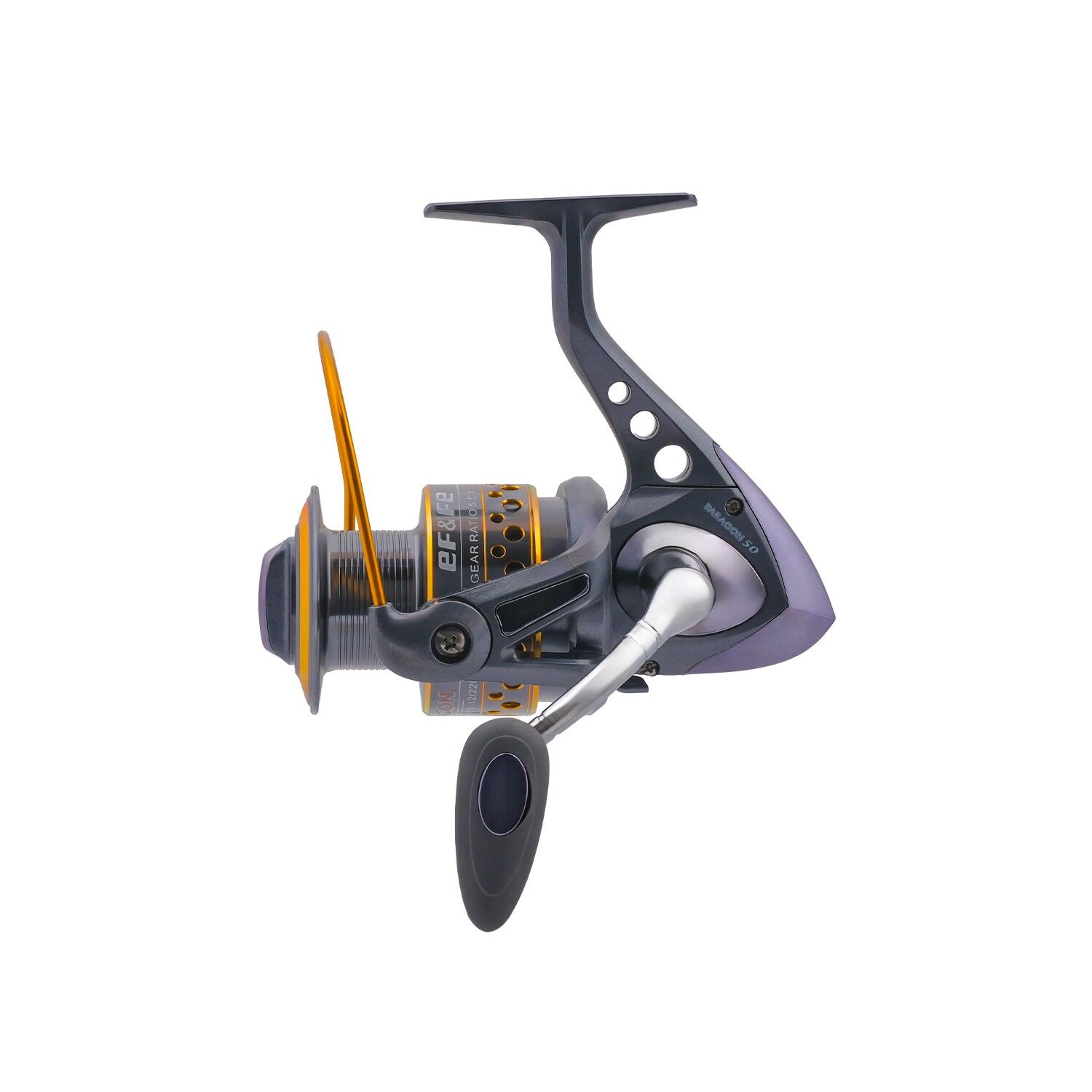 Effe Paragon Olta Makinesi