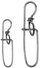 Savage gear Staylock Snap 10 Adet L #5