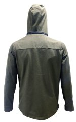 Kendo Lacerta Yeşil Mont S
