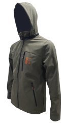 Kendo Lacerta Yeşil Mont S