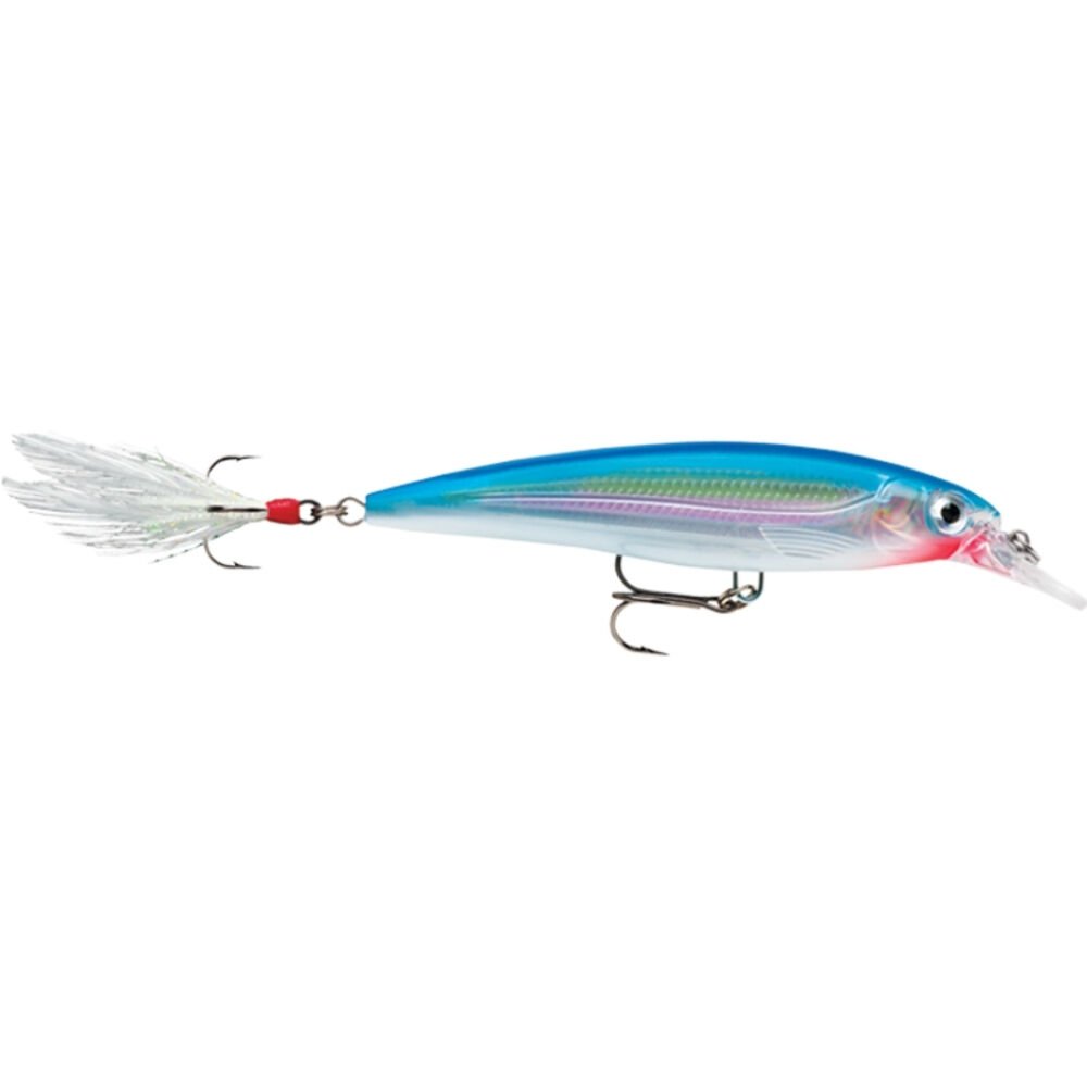 Rapala Freshwater X-Rap Sert Balık SB - 100MM