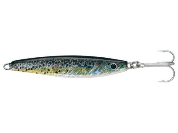 Balzer 13950 Colonel Zocker 3D Eyes Light  Jig Suni Yem 25 gr