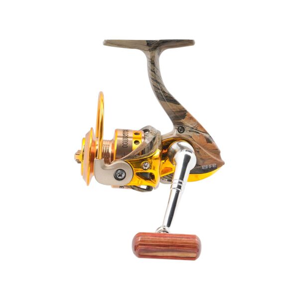 Effe Hunter Olta Makinesi