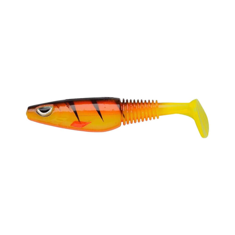 Berkley Sick Swimmer Sahte Yem HOT YELLOW PERCH - 9CM