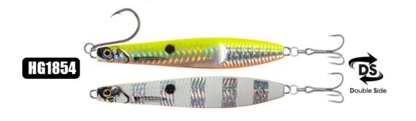 Effe Surf Seeker HG1854 40gr Jig Kaşık