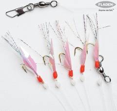 Fladen Fish Skin 5 Köstek Çapari 6