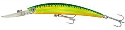 Yozuri Original Crystal Minnow Deep Diver Sahte Balığı HT - 90MM-9.5GR