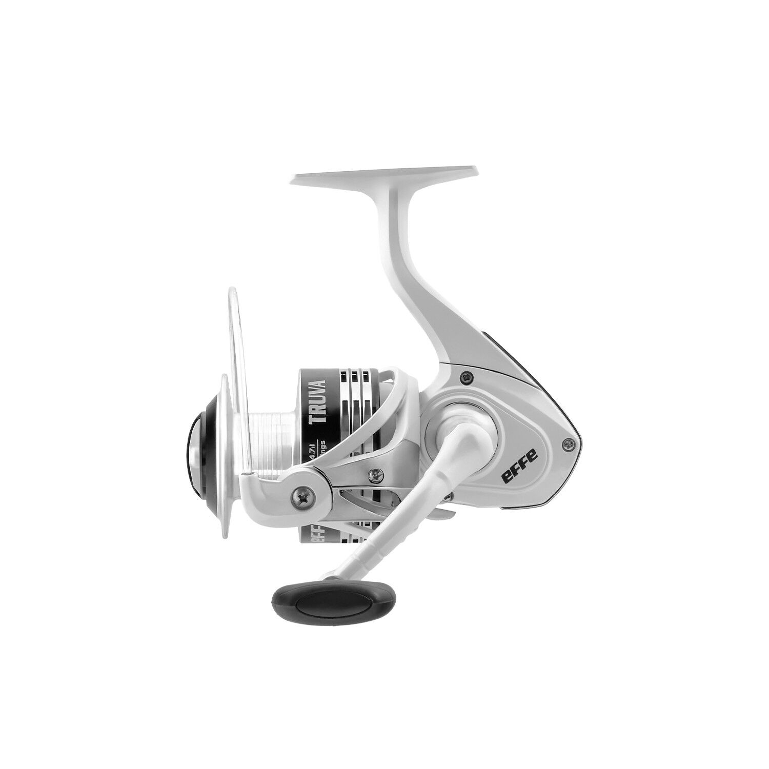 Effe Truva Olta Makinesi