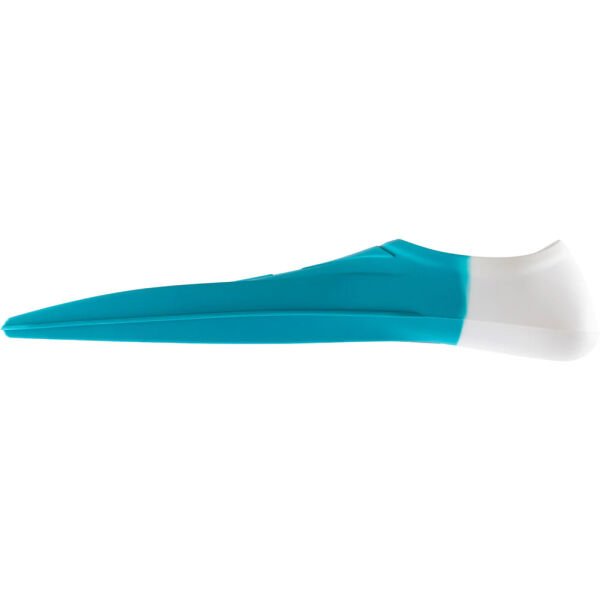Cressi Vera Yüzme ve Dalış Paleti AQUAMARINE - WHITE - M - 39/41