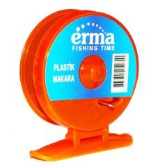Erma Plastik Fly Olta Makinesi Standart - 806S