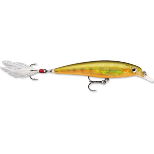 Rapala Freshwater X-Rap Sert Balık RVP - 100MM