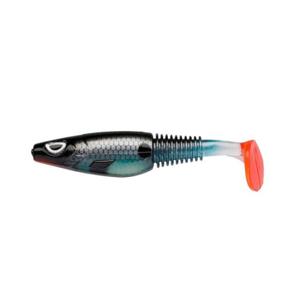 Berkley Sick Swimmer Sahte Yem BLUE SHINER - 9CM