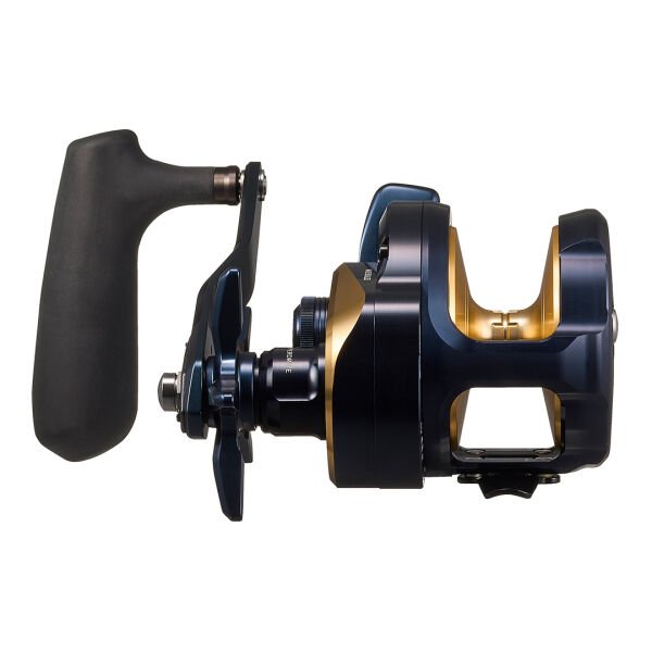 DAIWA 25 SALTIGA 35H ÇIKRIK MAKARA (SAĞ EL)
