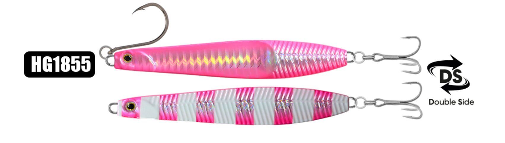 Effe Surf Seeker HG1855 35gr Jig Kaşık