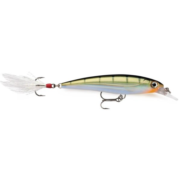 Rapala Freshwater X-Rap Sert Balık YP - 100MM