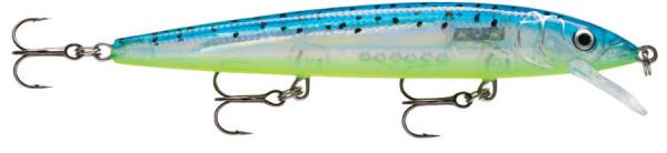 Rapala Husky Jerk Sahte Balığı GBM - 120MM