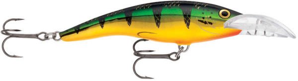 Rapala Scatter Rap Tail Dancer Sahte Balığı FLP - 90MM