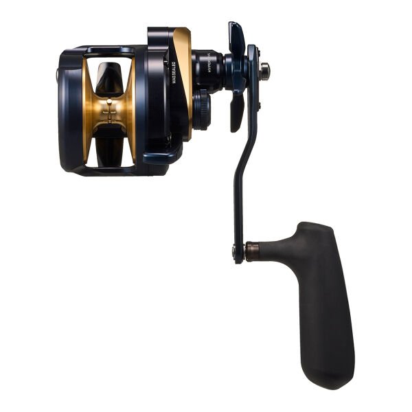 DAIWA 25 SALTIGA 35HL ÇIKRIK MAKARA (SOL EL)