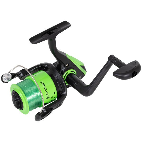 REMIXON FAST SELL HC 4000 GREEN MAKARA