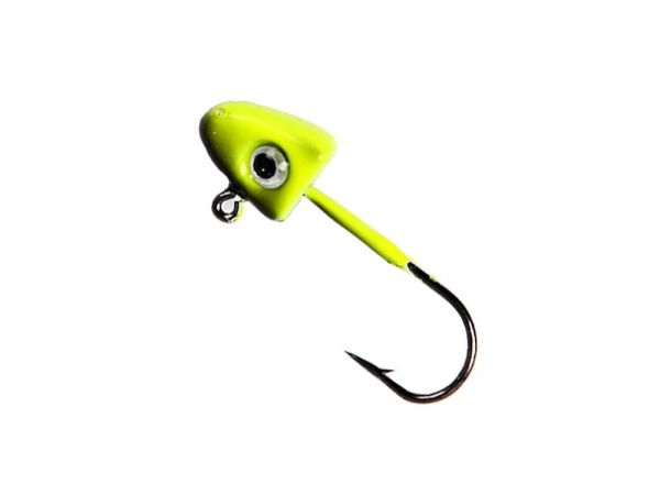 Mutant 6421 Master Trigon 1.7gr LRF Jig Head 5'li Paket 10