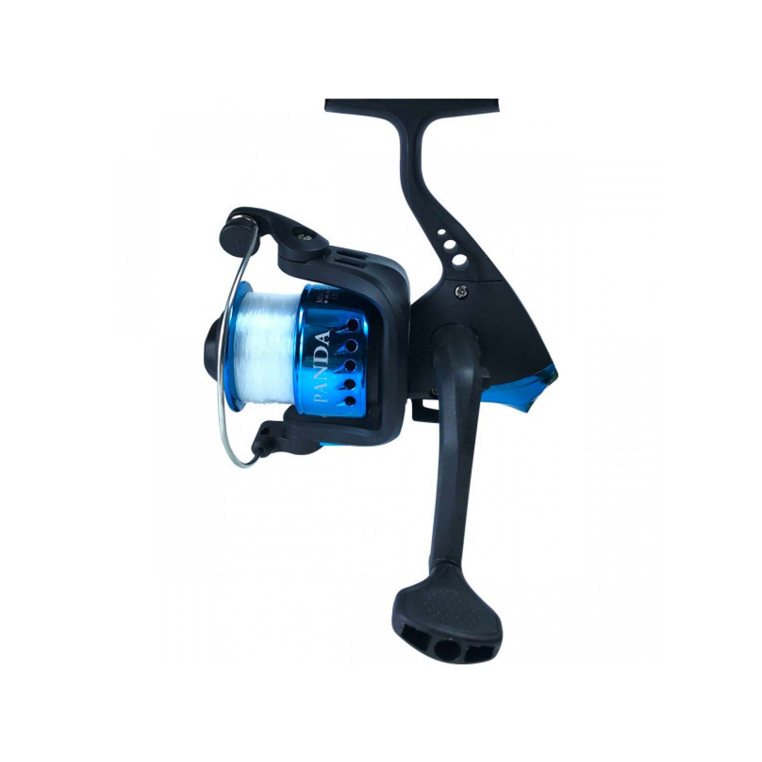 Effe Panda Olta Makinesi - Mavi